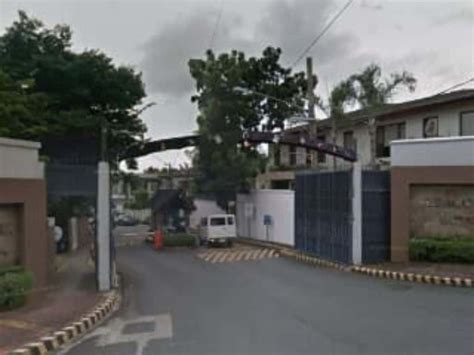 Greenmeadows Subdivision, Quezon City, Luzon, National .